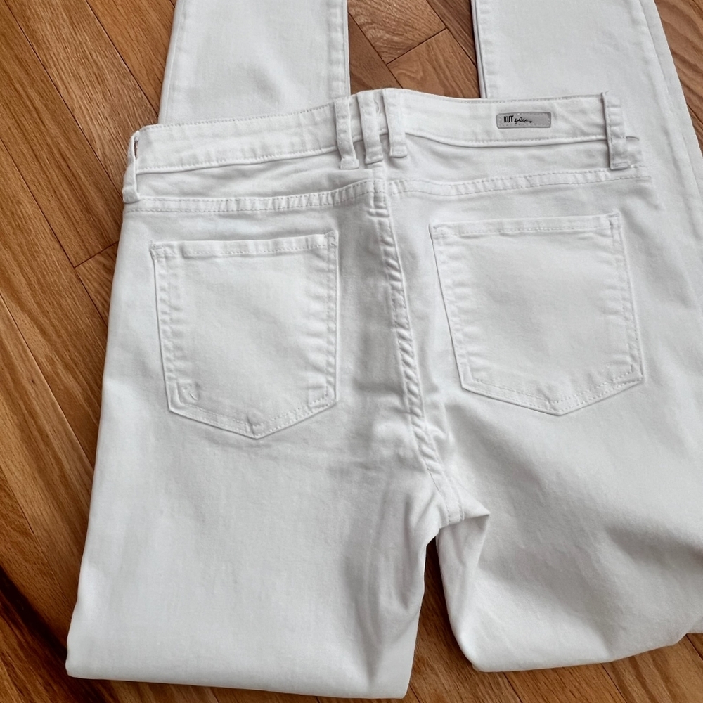 NWT!! Kut from the Kloth MIA Jeans - Picture 2 of 10